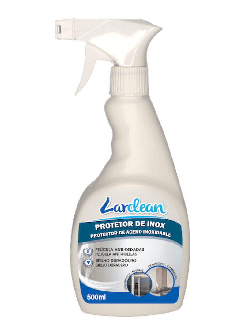 Protetor de Inox