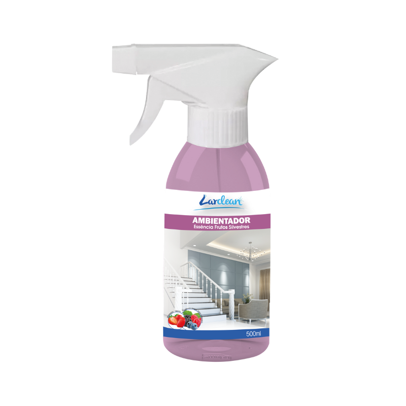 Essência Frutos Silvestres