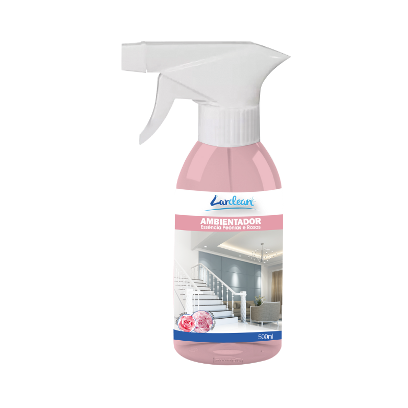 Essência Peónias e Rosas